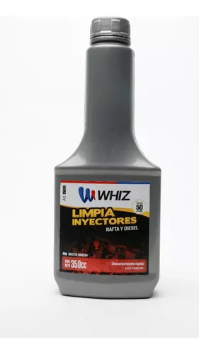 Limpia Inyectores Liqui Moly Diesel Common Rail 8357 Egs