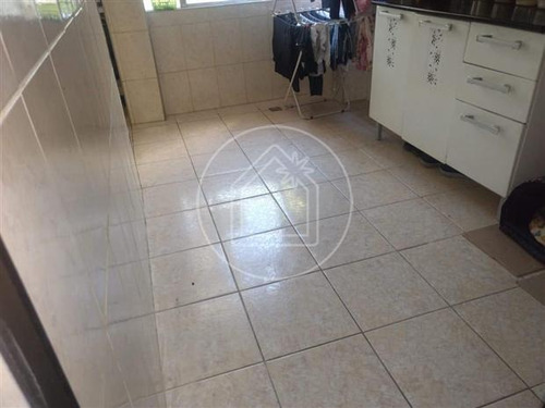 Apartamento - Ref: 848137