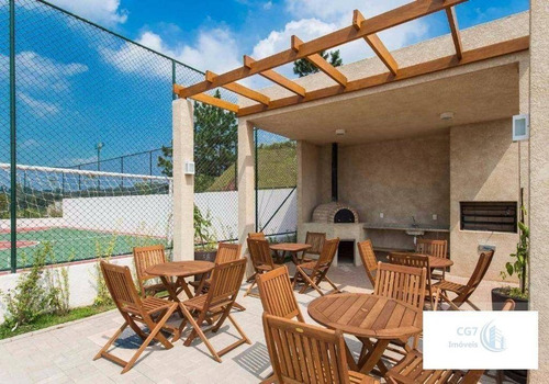 Casa De 3 Dorms 1 Suite Em Condominio - So0728