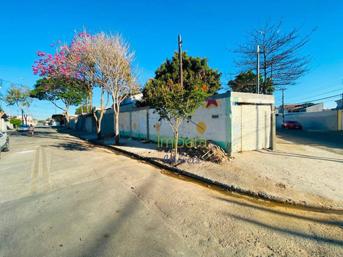 Imagem 1 de 10 de Terreno À Venda, 250 M² Por R$ 220.000,00 - Jardim Imperial - São José Dos Campos/sp - Te0086