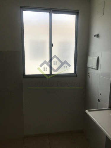 Imagem 15 de 21 de Apartamento Residencial Condomínio Parque Serafim, Parque Santa Rosa, Suzano Sp R$ 169.000,000 - Ap00165 - 68925871