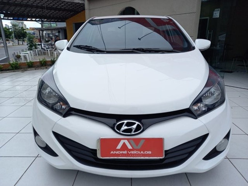 Imagem 5 de 15 de Hb20s 1.6 Comfort Style 16v Flex 4p Automático