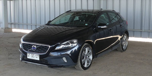 Volvo V40 2014