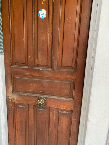 Tipo Estudio De 1 Ambiente,para 1 Persona, Escanilla Gamero
