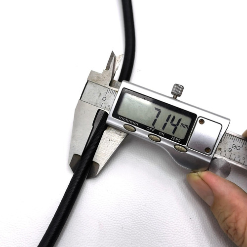 5 Cable De Polea De Fitness, Extensión De Repuesto, Cable