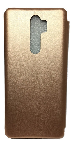 Funda Para Xiaomi Redmi Note 8 Pro Agenda Flip Case Premium