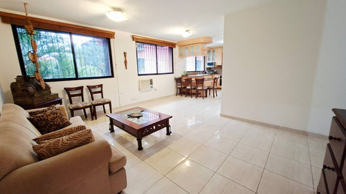 Apartamento En Venta En Mañongo