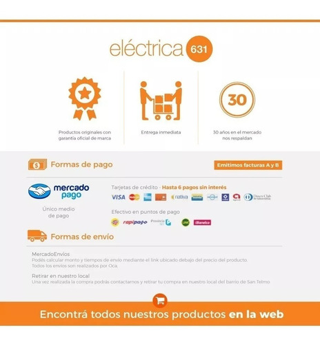 Imagen 4 de 4 de Relevo Termico Sica 2,5 Amp A 4 Amp Por E631