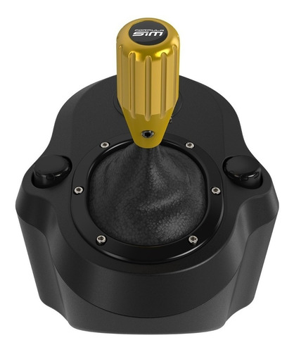 Pomo Dorado Palanca Volante Logitech G29 Formula Sim Collino