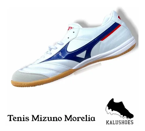 Tenis mizuno morelia new arrivals