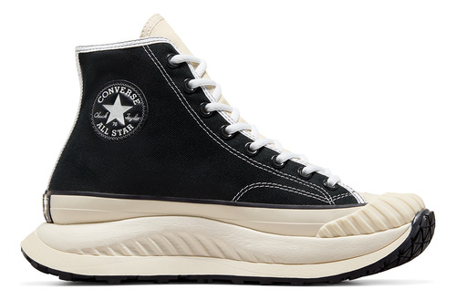 Tenis Converse 70 At-cx Black & White Capsule A06542c Hombre