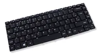 Comprar Teclado Para Notebook Samsung Np370e4k-kd4br Com Ç Novo