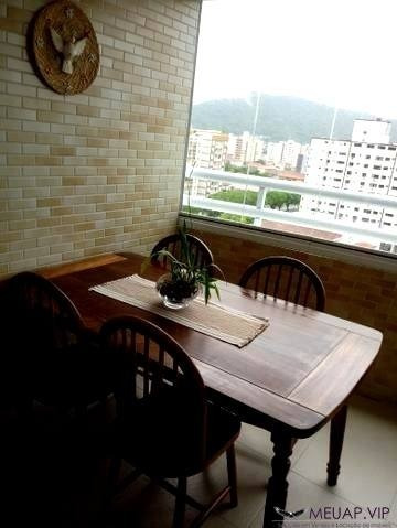 Imagem 4 de 15 de Residencial Varandas Da Pompéia - Apartamento Venda Santos - Ap1869 - 68442197