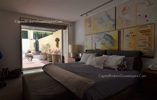 Imagen 18 de 30 de Casa De Lujo En Venta En Bosque De Las Lomas Cdmx