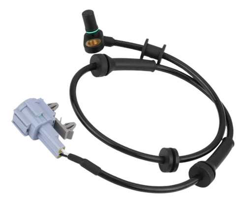 Sensor Abs. Para Frontier 2005 Al 2017 Delantero/der/izq.