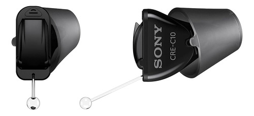 Sony Cre-c10 Audífono Otc Autoajustable Para Pérdida Auditiv