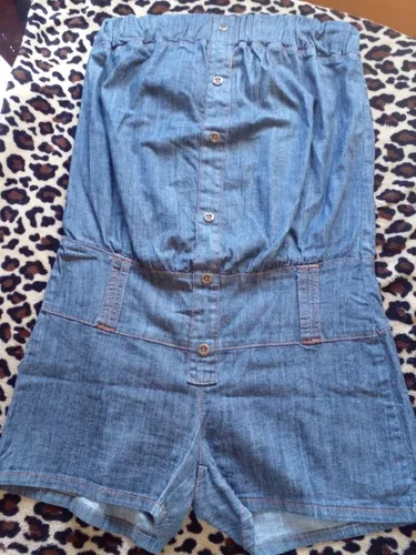 Bragas cortas online de jean