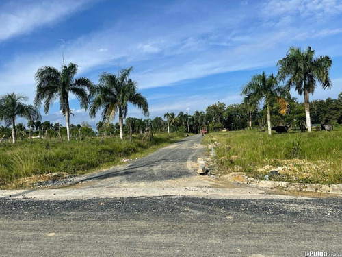 Imagen 4 de 17 de Vendo Solar Comercial De 150 A 385 Mt2 En Plena Avenida Ubicado En Residencial Privado Con Agua Luz Y Calles En Santo Domingo Norte Próximo A La Estación Del Metro Mamá Tingo, La Sirena Y El Parque V