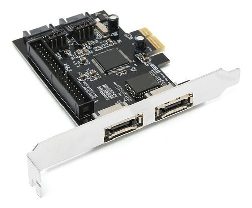 Tarjeta Adaptadora Pcie A Ide E Pcb, Computadora Convertidor