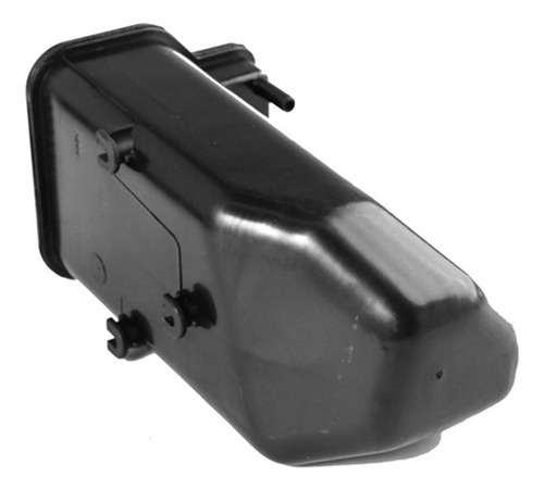 Bote De Carbón De Carbono For Golf Mk5 Mk6 A3 Tt 1k0201801e