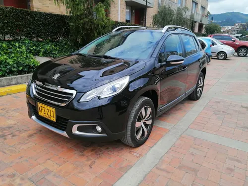 Peugeot 2008 1.6 Active