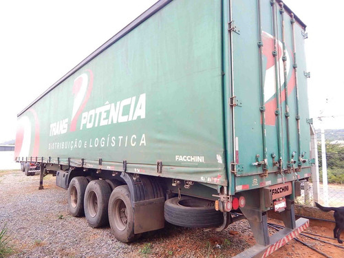 Imagem 4 de 10 de Carreta Facchini 30 Palets 2013