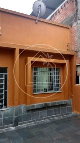 Casa - Ref: 854006