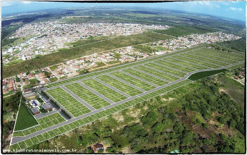 Imagem 3 de 9 de Terreno Para Venda Em Parnamirim, Cajupiranga - Kt 0054_2-1191622