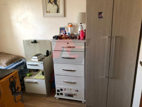 Imagem 13 de 15 de 09398 - Apartamento 3 Dorms, Vila Borali - Osasco/sp - 9398