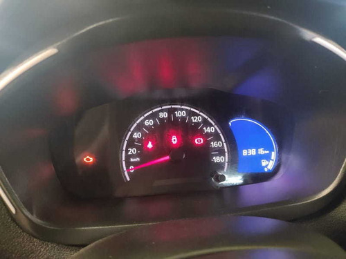 Imagem 8 de 15 de Renault Kwid Zen 10mt 2020