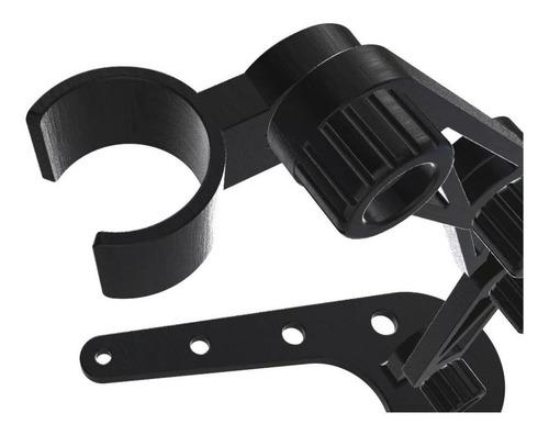 Suporte Articulado Base Microscópio Usb Digital G600 Display