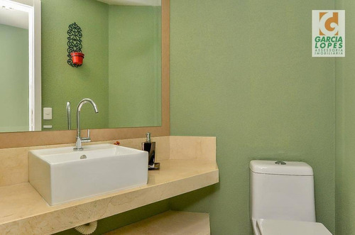 Imagem 4 de 30 de Apartamento Com 3 Dormitórios À Venda, 180 M² Por R$ 1.820.000,00 - Champagnat - Curitiba/pr - Ap0248