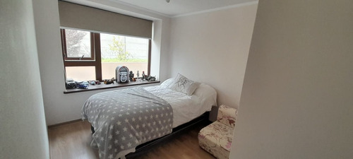 Se Vende Hermoso Departamento De 3d2b Con Terraza Y Patio