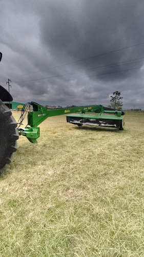 Segadora Acondicionadora John Deere 946 4 Mts Corte