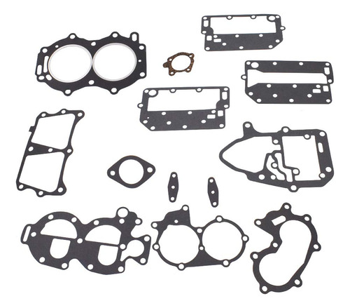 Motor Para Johnson Evinrude Powerhead Cilindro