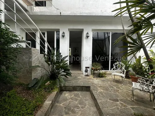Casas En Venta Mls #25-12499