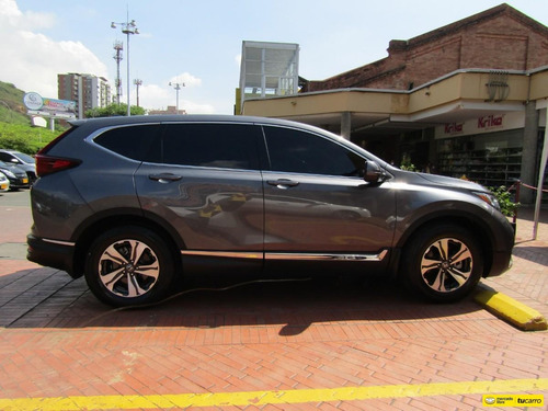 Honda Cr-v 2.4 City Plus