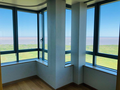 Imagen 8 de 30 de Venta Piso Alto Completo 321mts2 - 4 Dorm - El Faro - Puerto Madero