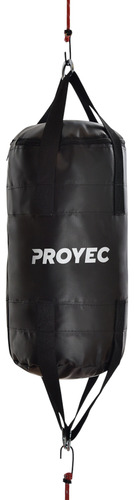 Bolsa Cielo Tierra Relleno Tensores Boxeo Kick Boxing Mma