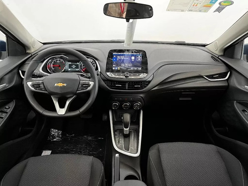Chevrolet Onix plus 1.0 Turbo Ltz At