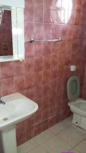 Casa Residencial À Venda, Chácara Mafalda, São Paulo. - Ca2429
