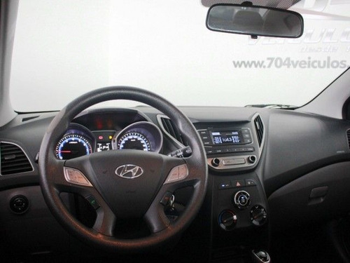 Hyundai Hb20s Comfort Plus 1.6 16v Flex, Pye3020