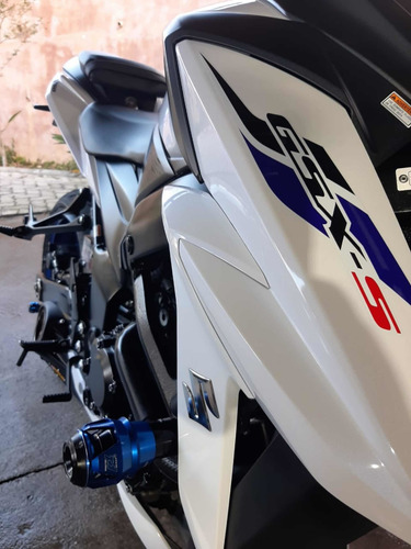 Imagem 2 de 6 de Suzuki Gsx S750