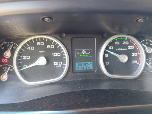 Ford Cargo 1519 2013 Carroceria 7,2m 1719 1718 17250 1319
