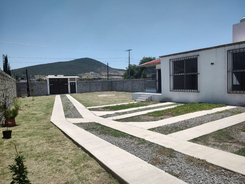 Casa En Venta En El Vegil Huimilpan, A 20 Minutos De El Pueblito Corregidora Queretaro