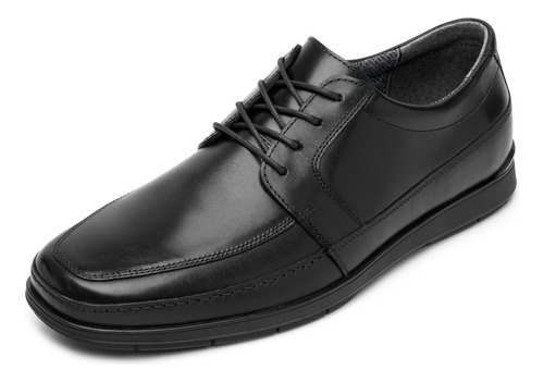 Zapato Oxford Caballero Flexi 413702 Confort Original