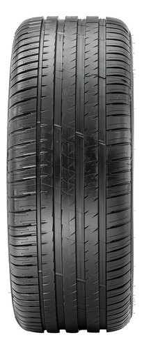 Kit de 2 pneus Michelin PILOT SPORT 4 SUV Pilot Sport 4 SUV 225/60R18 100 - 800 kg V