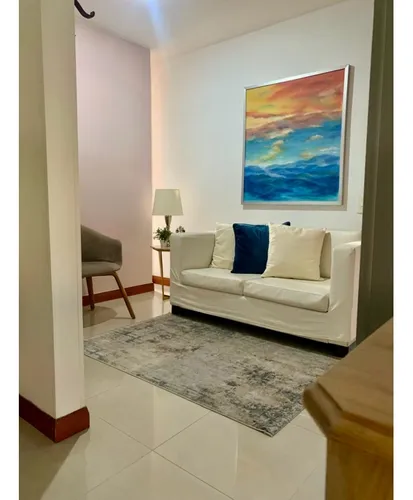 Apartamento Para La Venta En Medellín Poblado