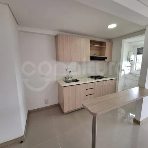Apartamento En Arriendo Itaguí 472-7050