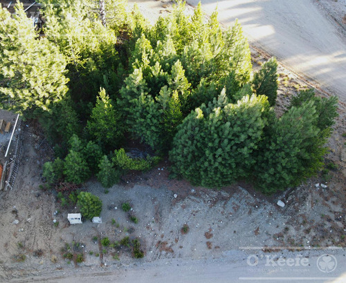 Terreno En Venta Ubicado En Dos Valles Club De Campo Bariloche